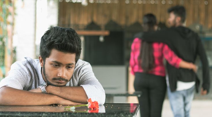 Rebuilding Yourself After a Breakup: A Healing & Self-Discovery Guide for 2026
