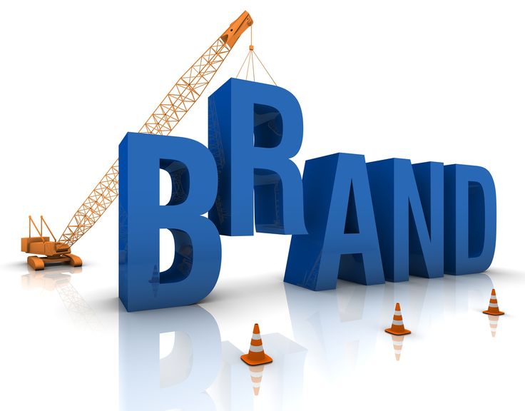 How to Build a Brand from Scratch in 2025: A Simple Step-by-Step Guide