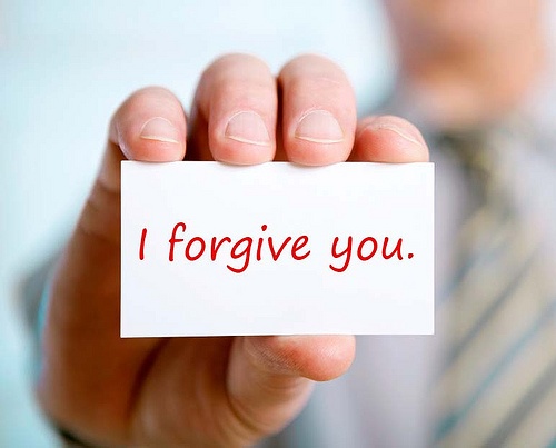The Art of Forgiveness: Healing Yourself and Your Relationships in 2026