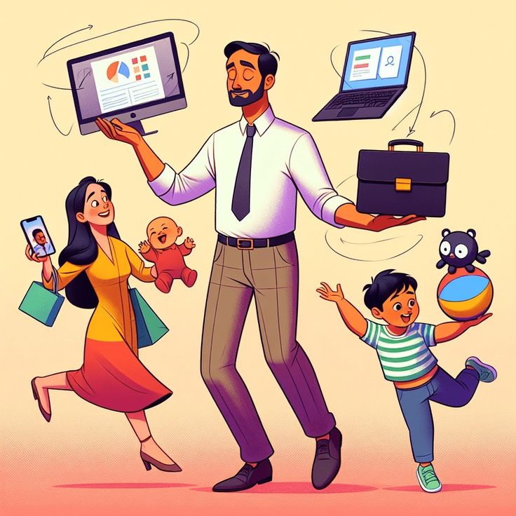 How To Balance Work and Family Life 2026: Modern Parenting Strategies