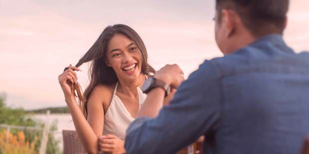 Wants Something Serious: How to Tell If Someone Is Truly Interested in 2026