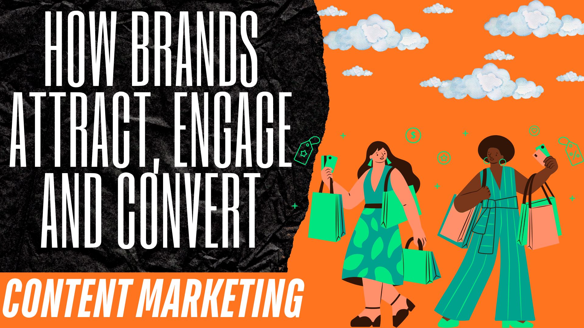 Content Marketing in 2026: How Brands Attract, Engage, and Convert
