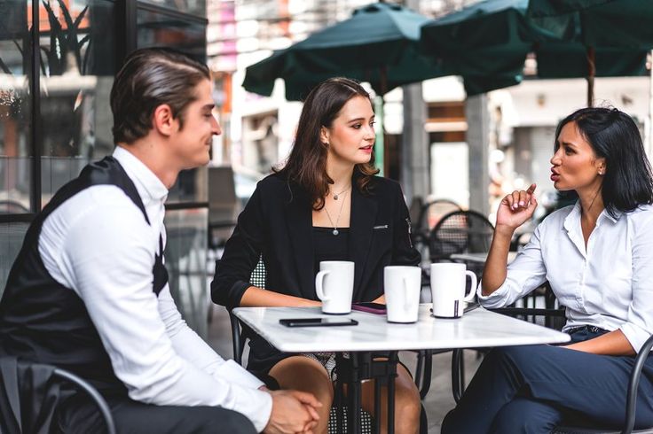 The Psychology of Influence: How People Affect Each Other Without Manipulation