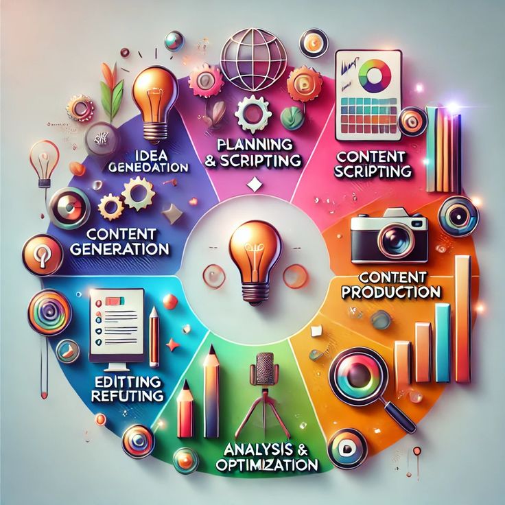 Business and Marketing: Strategies for Growth, Branding, and Modern Success