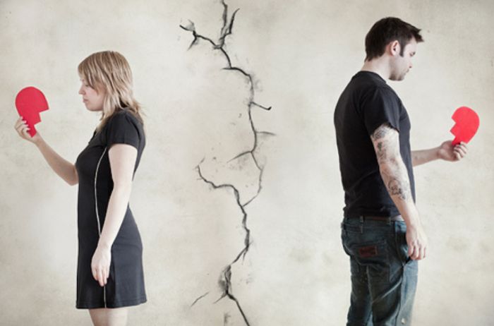 Attachment Styles in Relationships: Why You Keep Choosing the Same Person