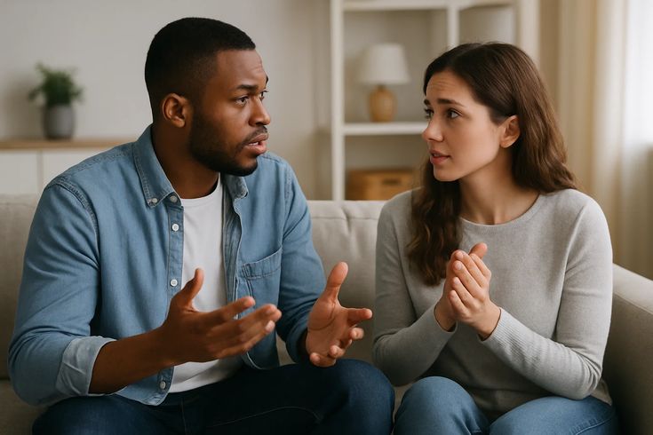 Power and Dominance in Relationships | Psychology Explained