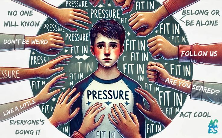 Social Conditioning: How Environment Shapes Human Behavior