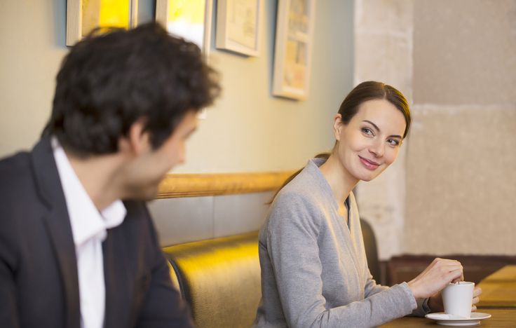 Flirt Naturally: How Men and Women Can Show Attraction Without Being Cringe in 2026
