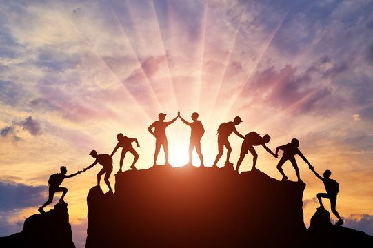 How Human Influence Shapes Decisions Without People Realizing It