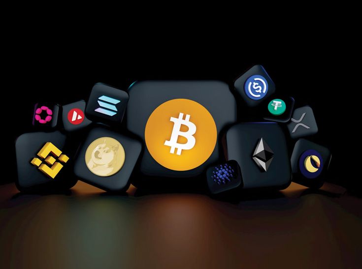 Crypto & Finance