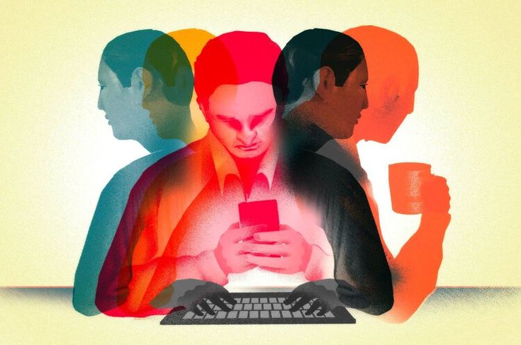 The Psychology of Attention, Trust, and Persuasion